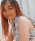 Rencontre Femme Thaïlande à เมือง : Risa, 46 ans